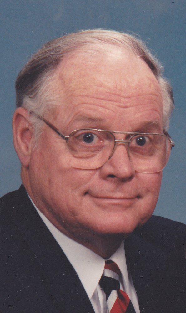 Roscoe Vrooman, Jr.
