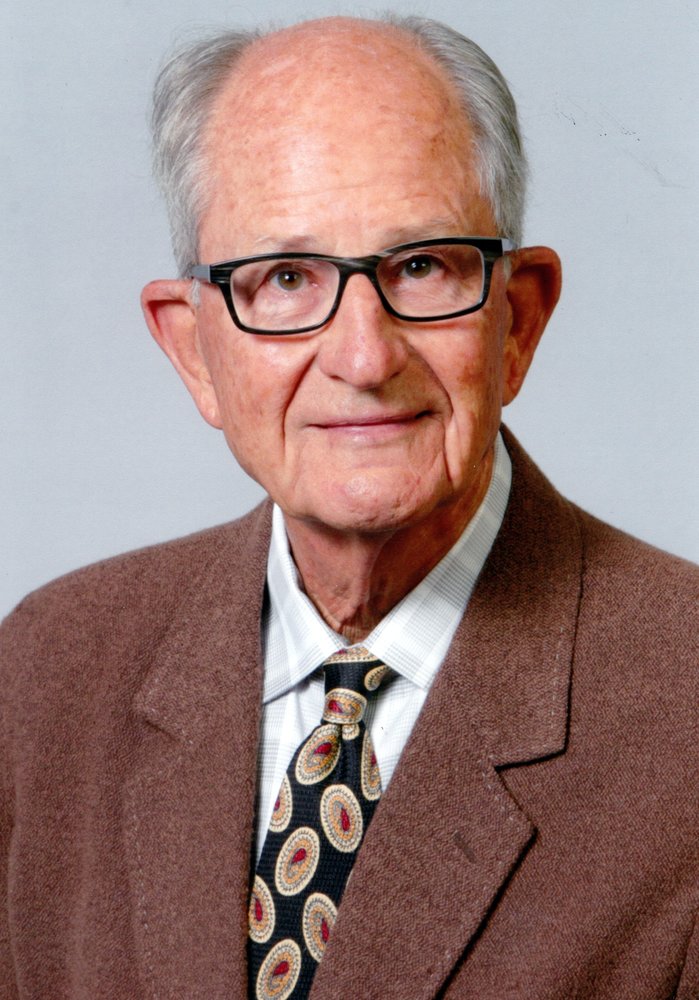 Victor Robards, Jr. M.D.