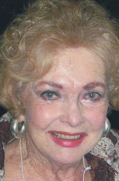 Margaret Kohl