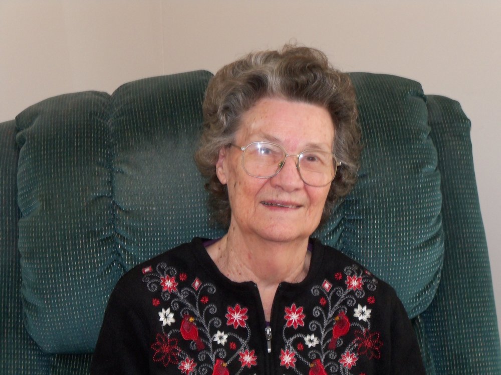 Patsy Mathias