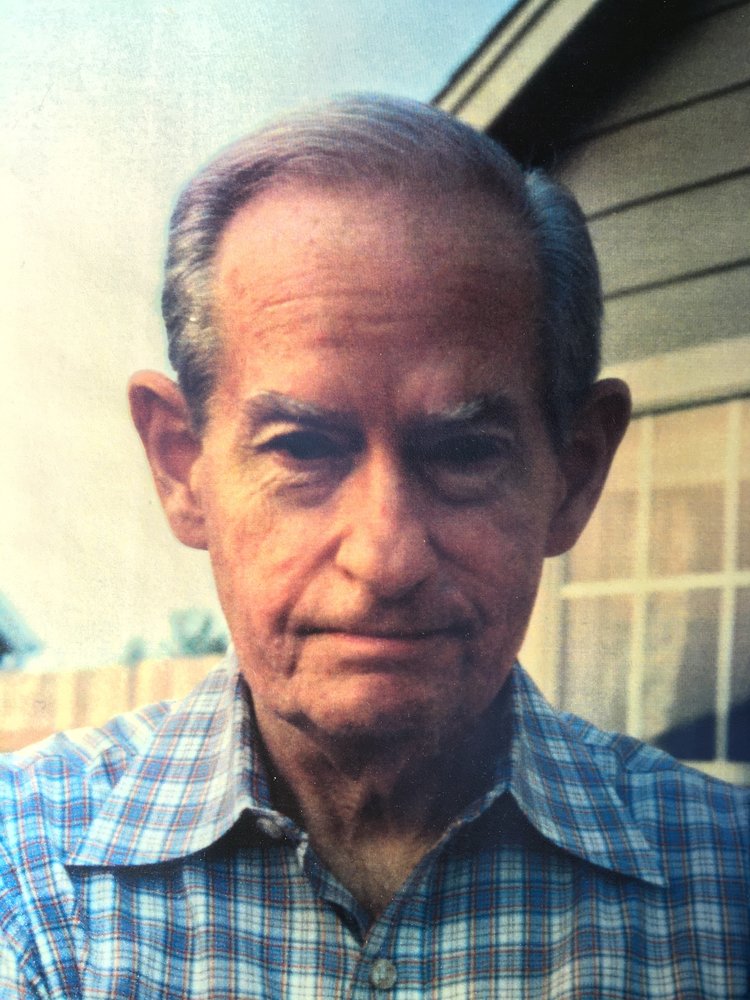 Charles Dunbar