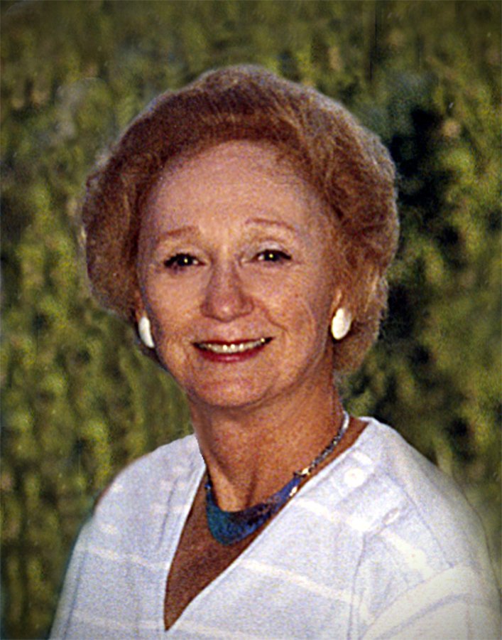 Madelyn Conley