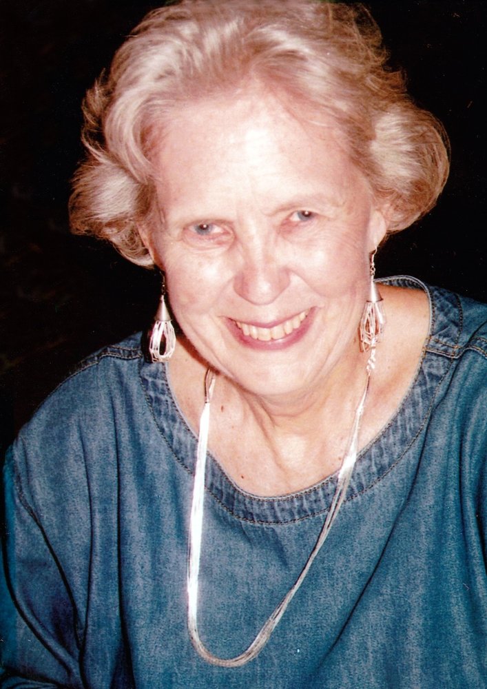Wanda Rubottom