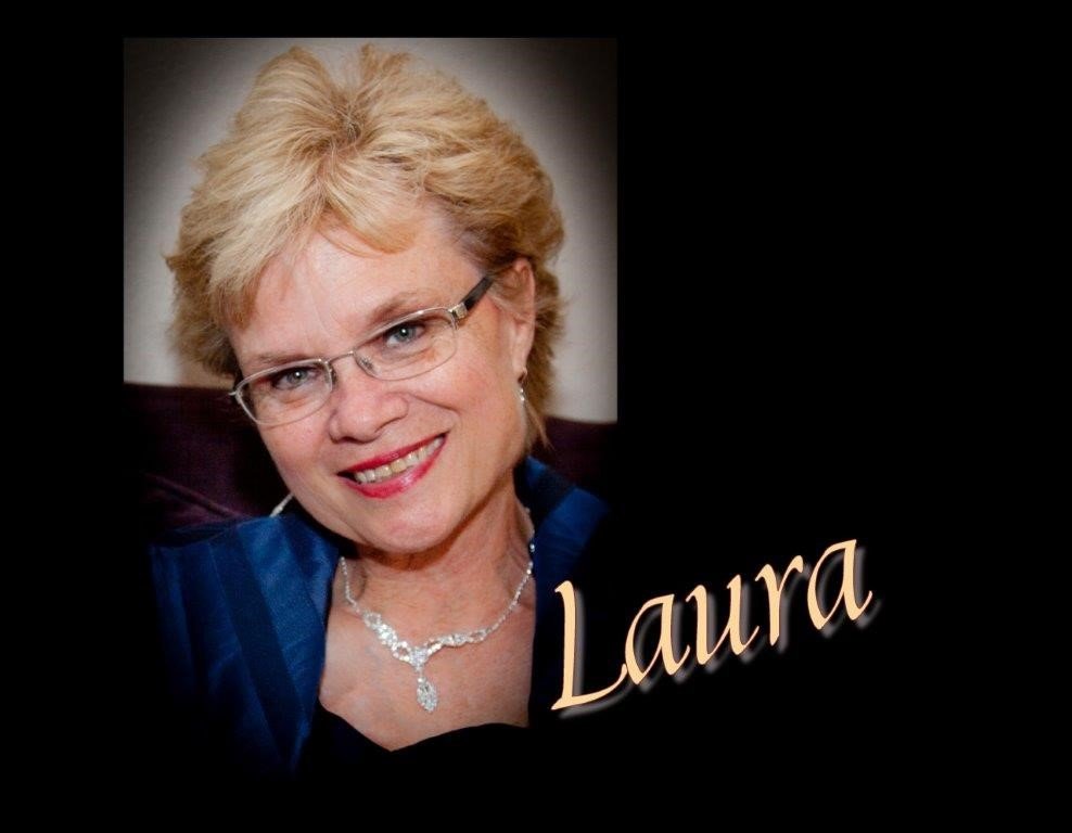 Rev. Laura Wolfe Dubie
