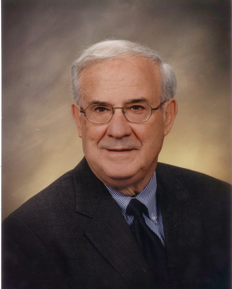 Obituary of James Thompson Ninde Funeral & Cremations located in