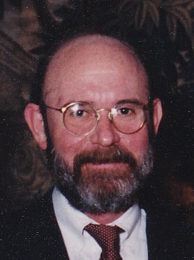 Jeffrey Vogel