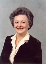 Marjorie Chalmers
