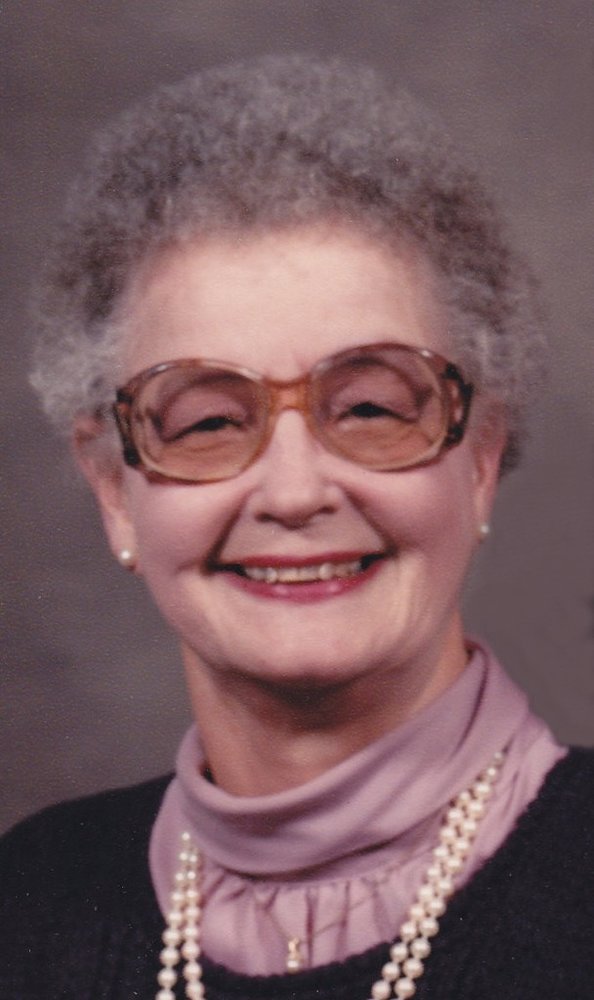 Eula Nunley