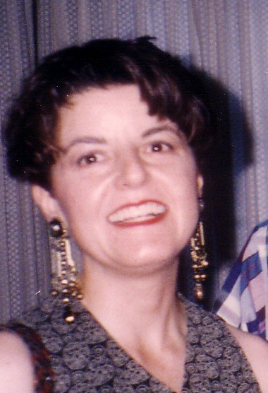 Janet Cearing