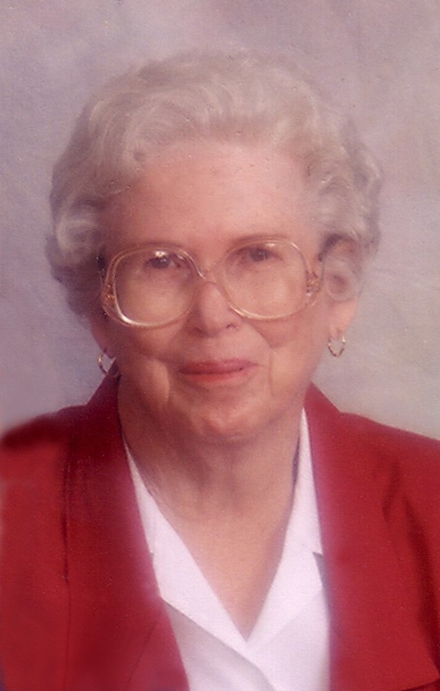 Edna Harper