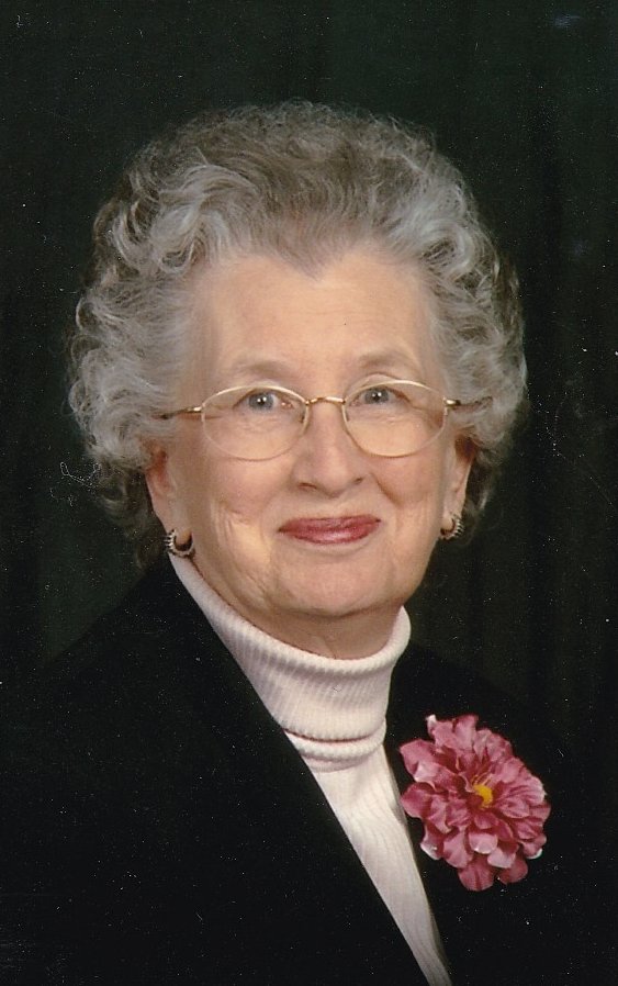 Betty Osborne