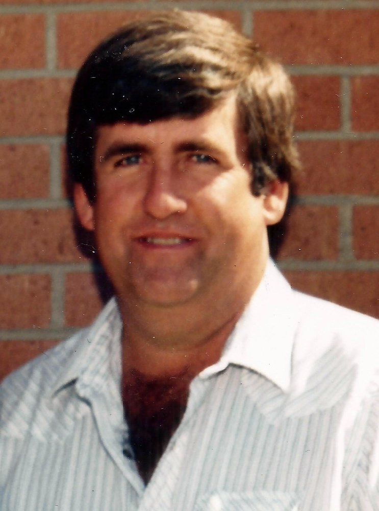 Randy Van Deusen