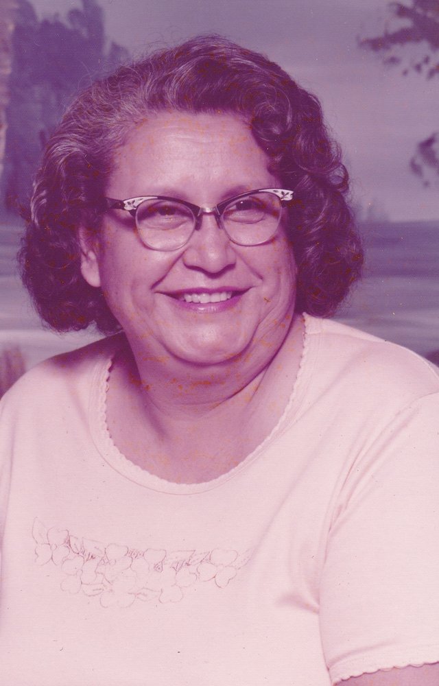 Obituary of Rosie Lee Armstrong