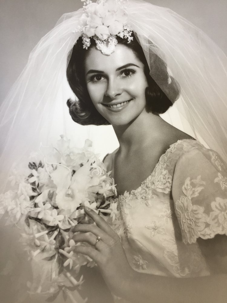 Obituary of Carol C. Drummond | Ninde Funeral & Cremations located ...