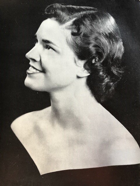 Shirley Lamb