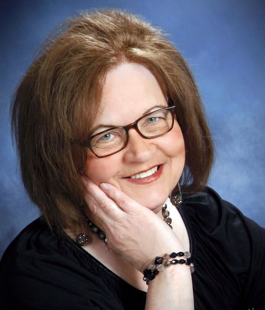 Karen Mott