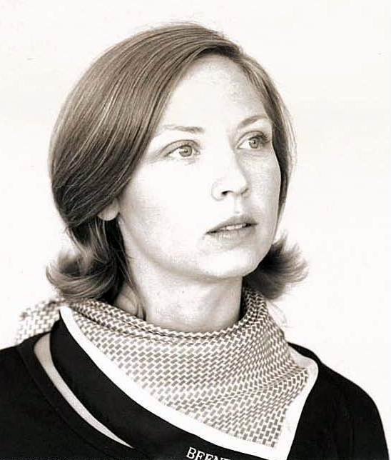 Mary Atkinson