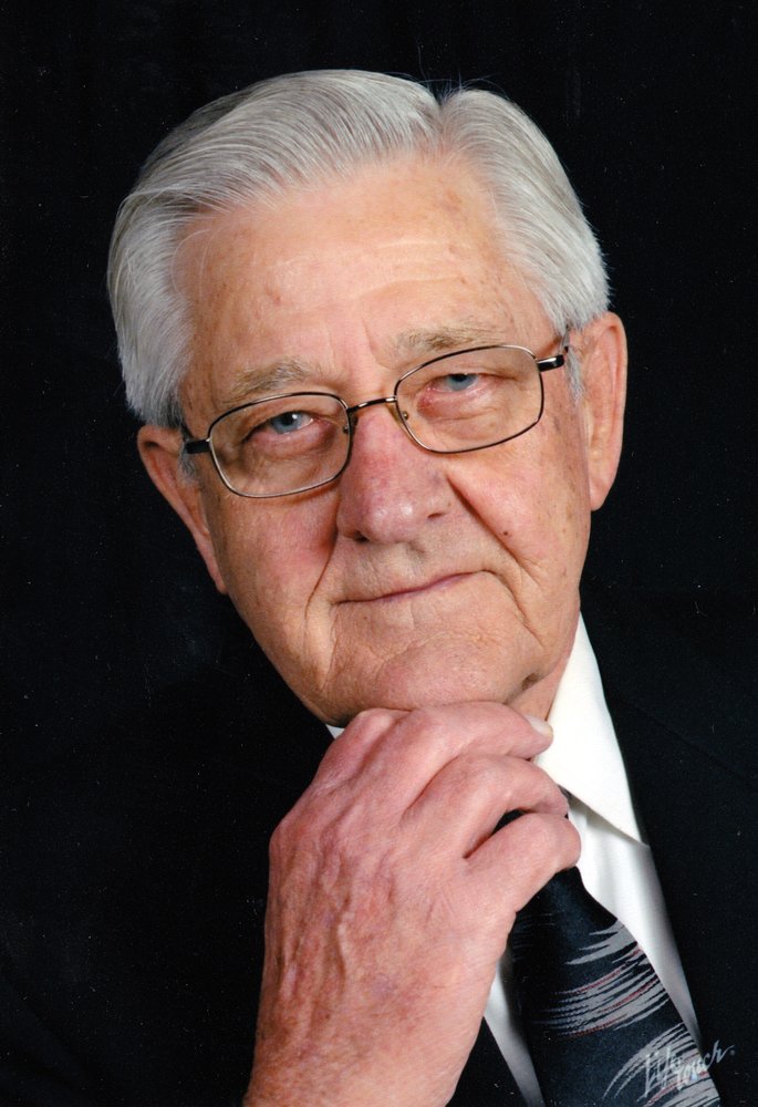 Richard Baker, Jr.