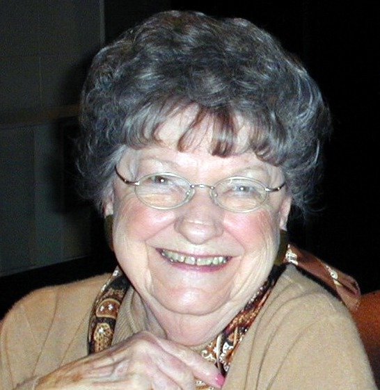 Jo Ann Gilpin