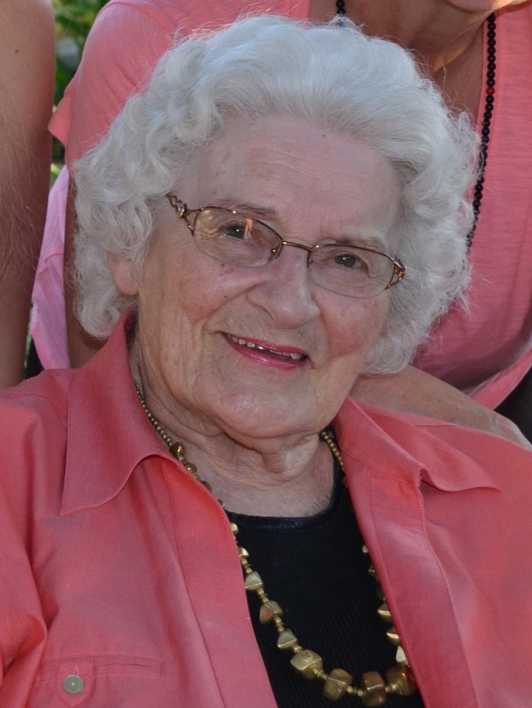 Mildred Kroblin