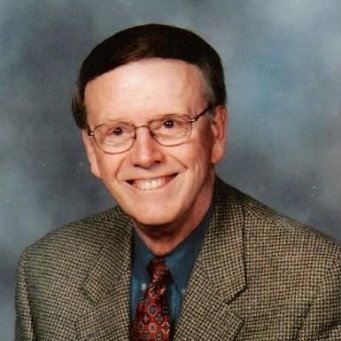 Dr. Robert Pierson