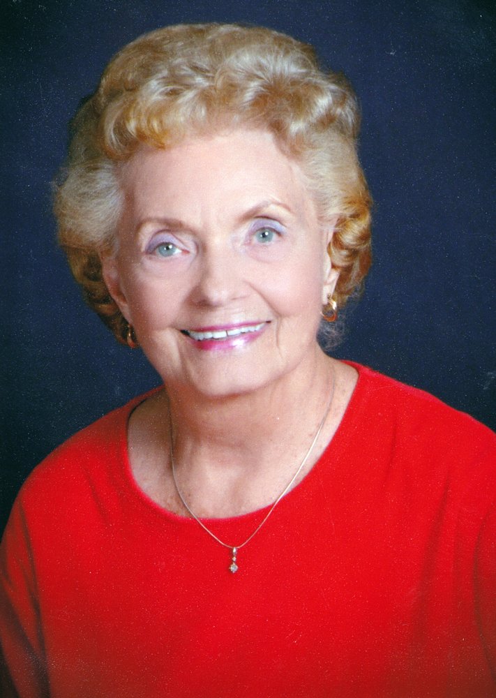 Obituary of Wanda Vint