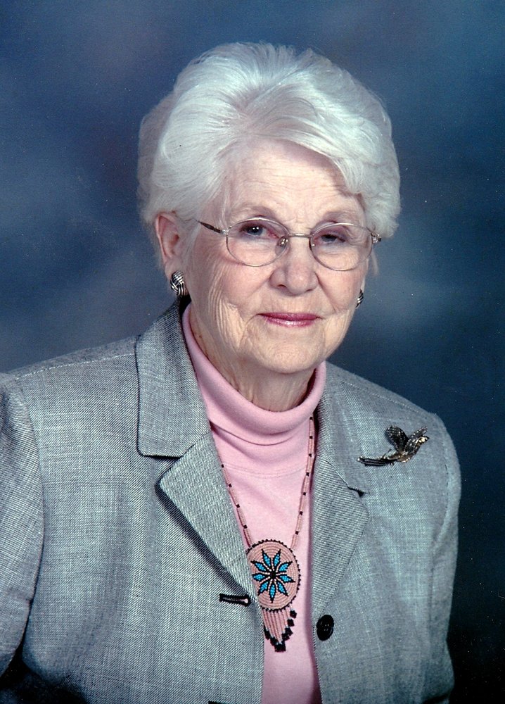 Dorothy Hinckley