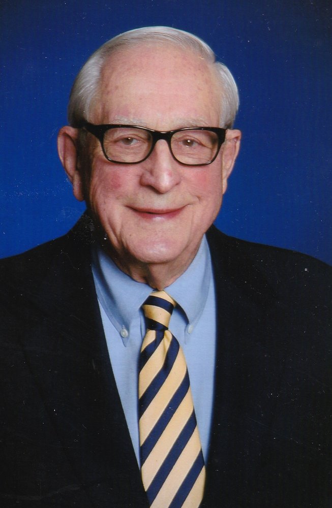 Edward Schroedter, Jr.