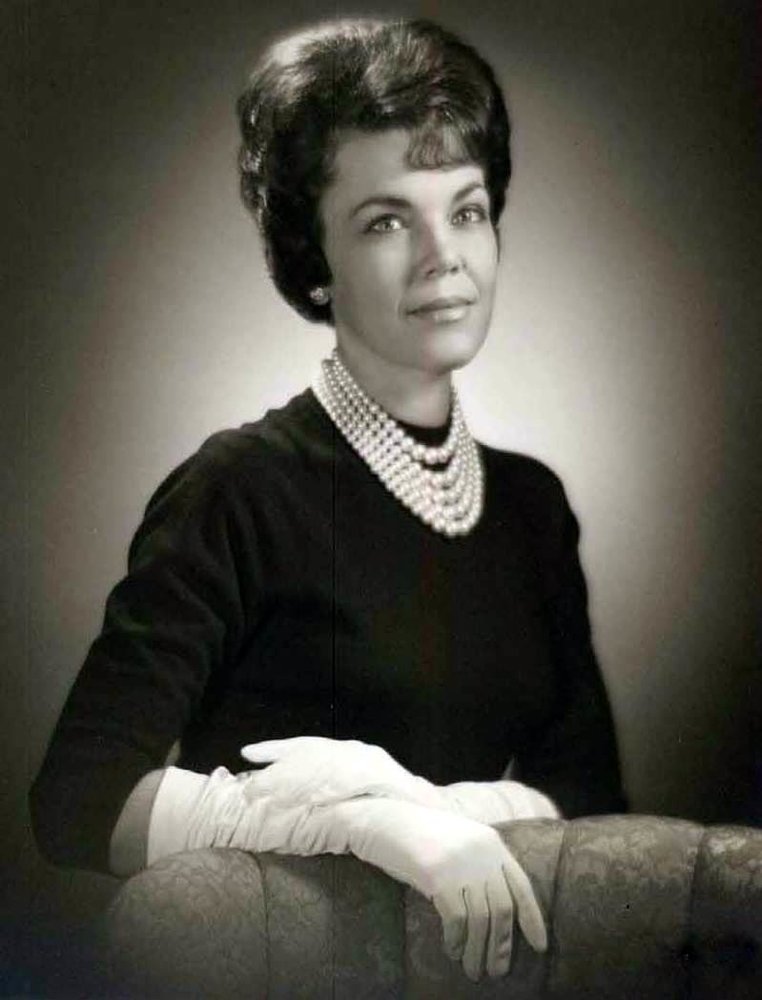 Obituary of Rose Ann Camp | Ninde Funeral & Cremations located in T...