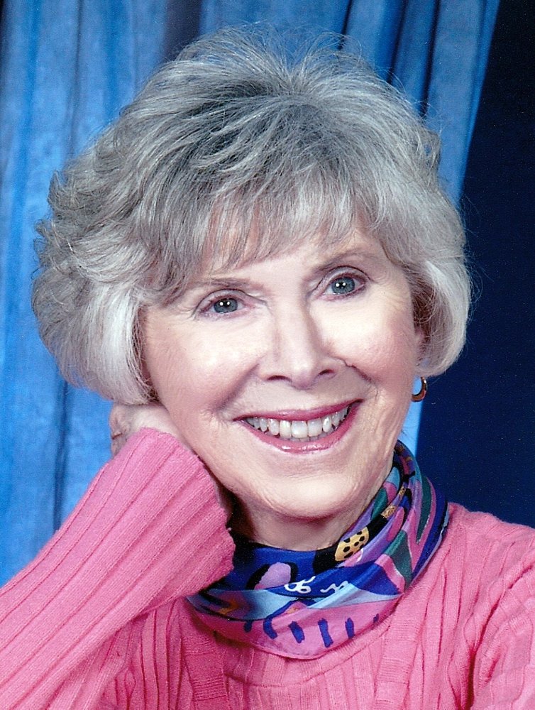 Thelma Moore