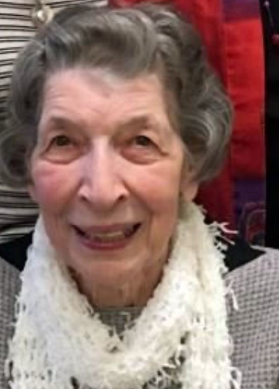 Obituary of Dorothy D Burris