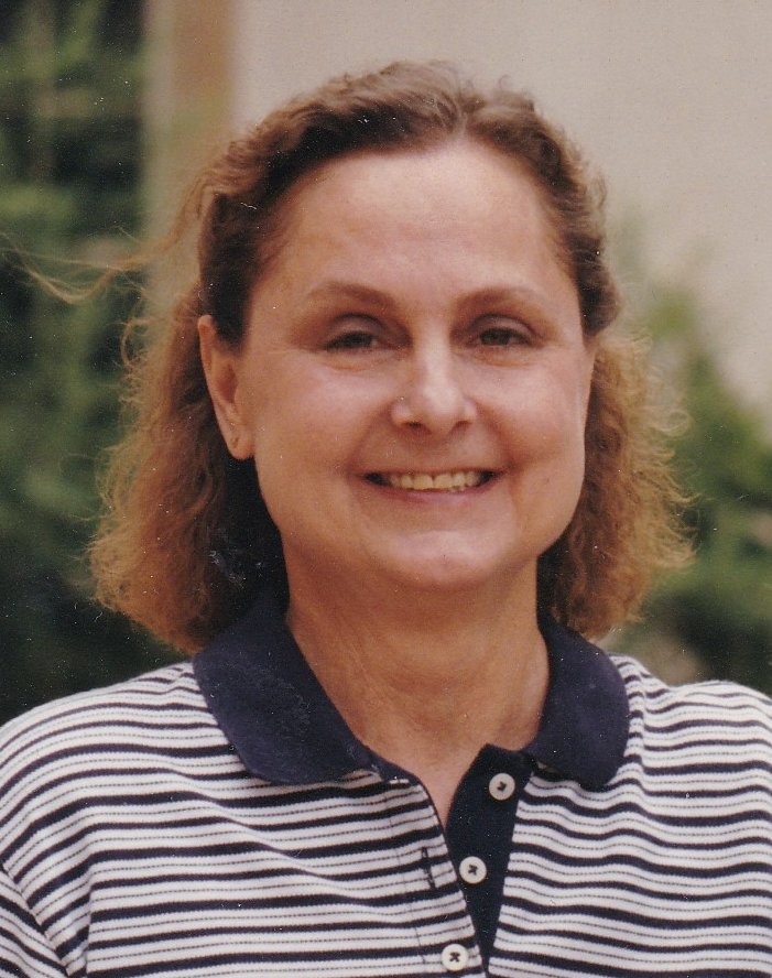 Janet Davis