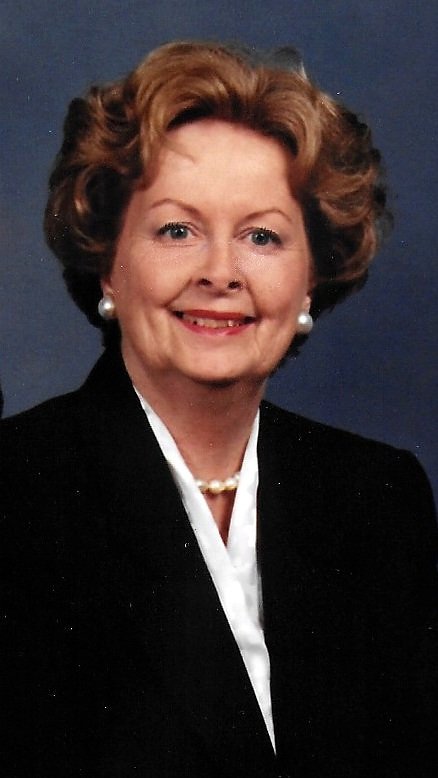 Jacqueline Allen