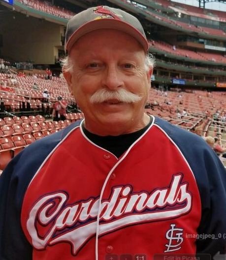 Cardinals are rich with Series memories