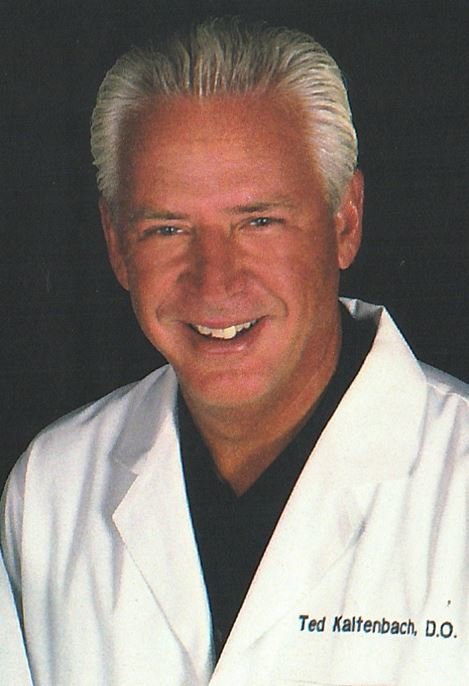 Dr. Ted Kaltenbach, Jr.