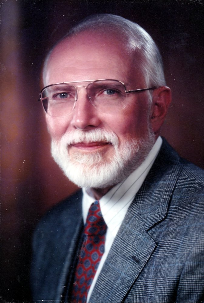 John Arrington, Jr.