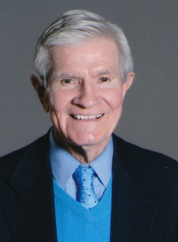 James Flynn, M.D.