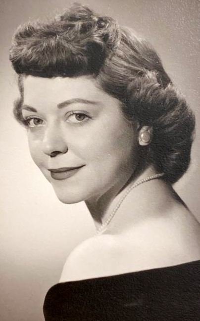 Irene Cheney