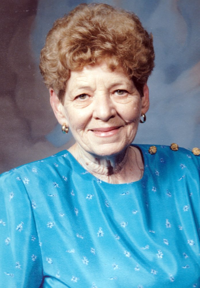 Dorothy Walters