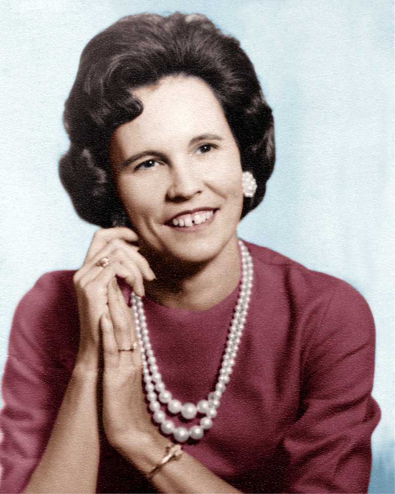 Virginia Risenhoover