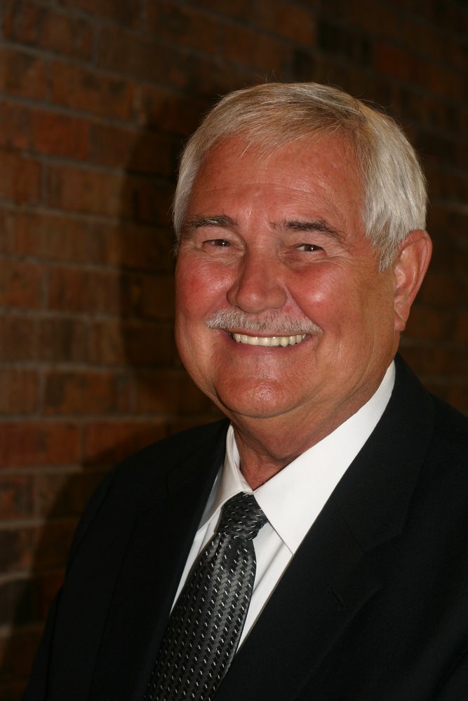 Charles Hanson, III