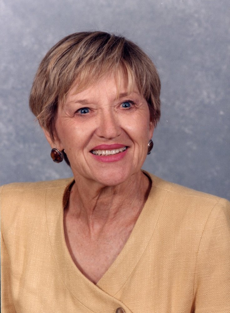 Marcia Marshall