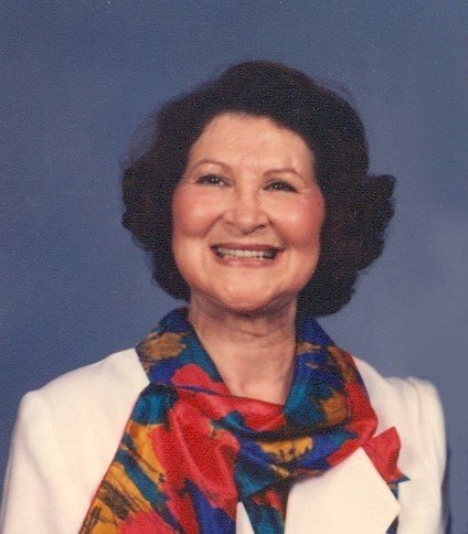 Gloria Wehrenberg