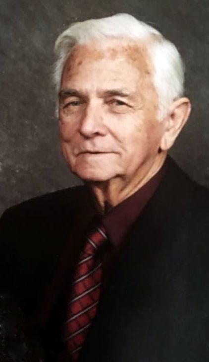 Everett Roach, Jr.