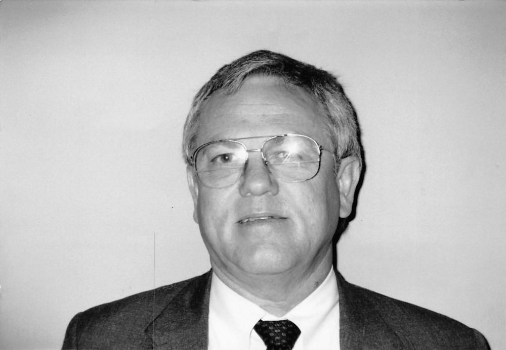 Obituary of Paul W. Gordon