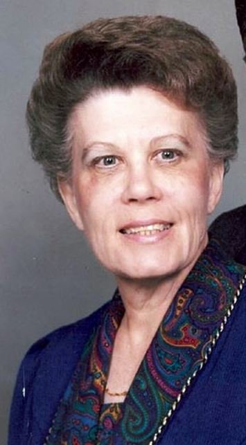 Elda Arnett