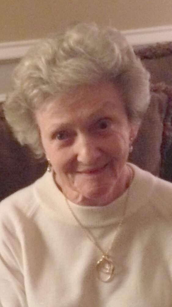 Obituary Of Elizabeth B. Miller | Ninde Funeral & Cremations Locate...