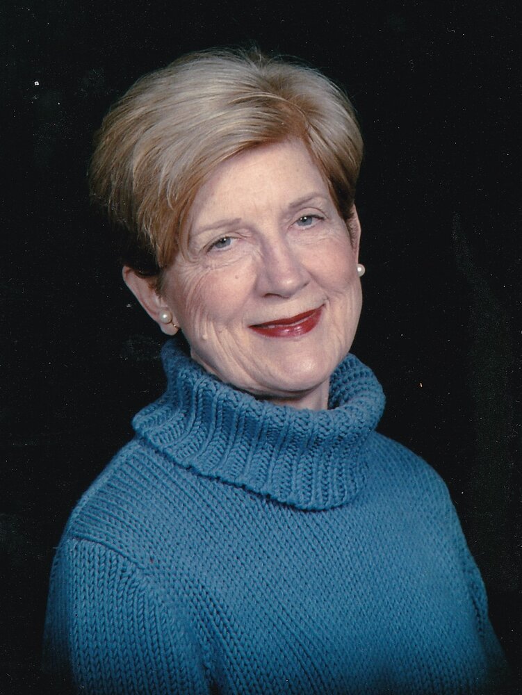 Jacqueline Frye