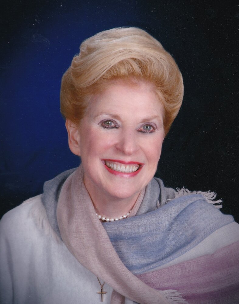 Ann Harmon