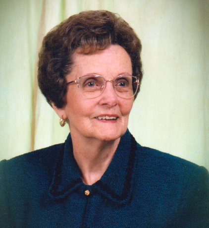 Kathleen Coday